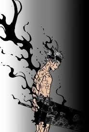  Dark Black Clover Anime Hd Wallpaper Black Clover New Wallpaper Black Clover Anime Black Clover Manga Anime Wallpaper