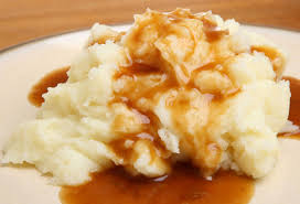 Image result for mashed potatoes