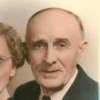 James Clarence Tabor (1888–1992) • FamilySearch