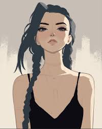 10 anime to get to know me! 🐰Chobits 🍙Fruits Basket 🌛Soul Eater ✂️Kill  La Kill 🔫Cowboy Bebop 💀Death Note 🎀Sailor Moon 💔Elfen Lied  🧛‍♀️Bakemonogatari 🦾Violet Evergarden