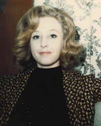 Rebecca Ann Hacker Obituary October 4, 2024