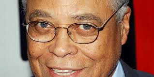 James Earl Jones