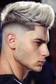 22 Dapper haircut ideas
