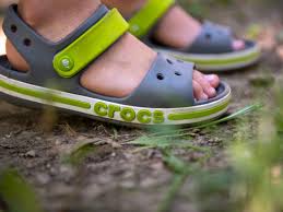 Choose from a variety of comfortable styles to find the perfect pair for you! Crocs Kids Review Durable Water Friendly Summer Sandals And Shoes