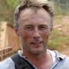 Interview with Tim Butcher