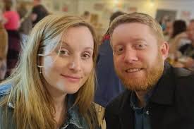 Without her there my baby may have suffocated': Mum's appeal to find good  samaritan after delivering baby outside Pinderfields