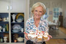 This decadent dairy free recipe combines soya milk and cider vinegar for a rich, chocolate more cake recipes. Red Velvet Cupcakes Loved By Celeb Chefs Mary Berry And Nigella Lawson Fuel Rise In Food Allergies