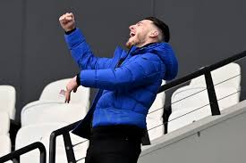 Declan rice to chelsea for £40million? Chelsea Revive Interest In West Ham S Declan Rice Report We Ain T Got No History