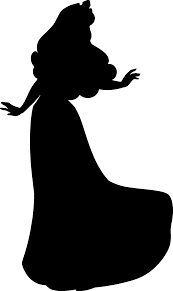Silhouette Cinderella Google Search Disney Princess Silhouette Disney Silhouette Art Disney Silhouettes