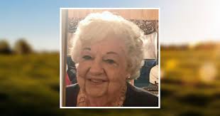 Sidney Florence Arwood Newsome Obituary December 25, 2021