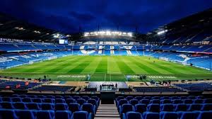 The home of manchester city on bbc sport online. Football Manchester City Confirm 2 Coronavirus Cases