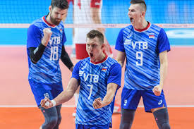 Russia vs usa june 4 at 9 a.m.: Vnl2019 News Detail Stars To Collide In Vnl Championship Match For Russia And Usa Fivb Volleyball Nations League 2019