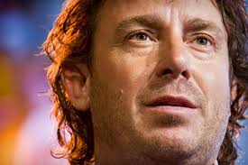 Born 21 december 1966) is a dutch singer. Marco Borsato Emotioneel Om Audities The Voice Kids Het Parool