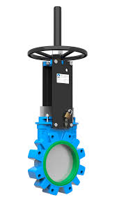 Mining Slurry Valves Archives - Knife Gate valves - CMO Valves