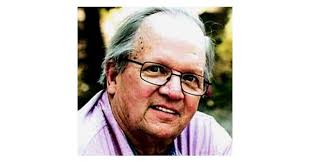 Brian Thomas Obituary (1949