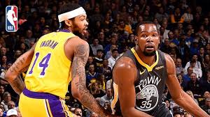 Pin By Jamaal Al Din S Hoops 227 On Brandon Lakers Vs Lakers Vs Warriors Brandon Ingram