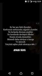Hatice Turan Adli Kullanicinin Siir Panosundaki Pin Ozlu Sozler Siir Korku