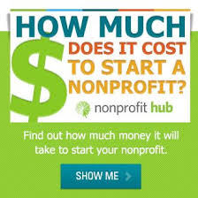 Maybe you would like to learn more about one of these? How Much Money Do You Need To Start A Nonprofit Grant Writing Nonprofit Startup Start A Non Profit