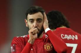 Ufc on espn 25 'jung vs. Hasil Piala Fa Man United Vs Liverpool Bruno Fernandes Datang Setan Merah Menang Halaman All Kompas Com