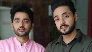 IshqSubhanAllah: #Aashutosh_Semwal 'Re-enters' The Show! Actor Aashutosh  Semwal who played the role of Imran will soon re-enter the show… Zee TV's  Ishq Subhan Allah is one of the most popular shows on