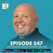 The Ryan Frank Podcast