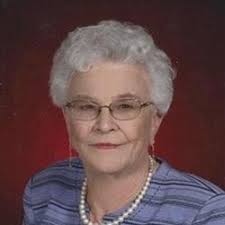 Evelyn Clara Michalewicz Jacob Obituary January 16, 2015