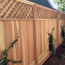 The timeless character of wooden fencing. Top 70 Best Wooden Fence Ideas Exterior Backyard Designs
