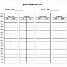 Fill In The Blank Flow Chart Free Simple Flow Chart