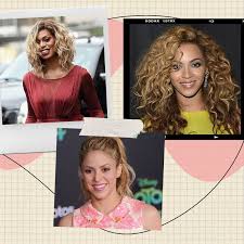 Honey blonde hair is a blend of dark and warm blonde with light brown. 35 Pics Of Celebs With Honey Blonde Hair That Are Too Good To Ignore