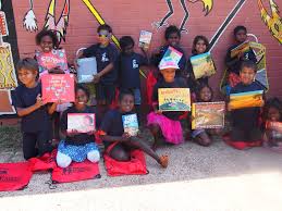 At the 2011 census, milikapiti had a population of 447. From Community There S A Real Love Of Books At Milikapiti School
