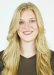 2024 Women's Volleyball Roster