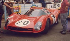 P3 chassis number 0844 was made in 1966 and is the first of only three. Rsc Photo Gallery Le Mans 24 Hours 1966 Ferrari 330 P3 No 20 Ferrari Racing Le Mans Ferrari
