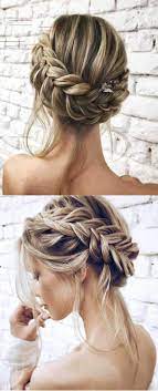 Braut Frisur Fur Hochsteckfrisur Hochzeit Hochzeitsfrisuren Ideen Trends Braut Hochsteckfrisur Bride Hairstyles Short Hair Updo Wedding Hairstyles Updo