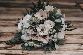 RUSTIC BLUSH + SAGE WISCONSIN FALL WEDDING WITH SIMPLE ELEGANCE AT THE  BAILIWICK