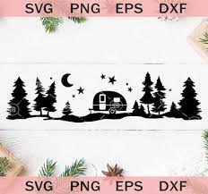 Free Free Camping World Svg 53 SVG PNG EPS DXF File
