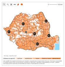 They are two of the most popular and trusted mobile phone operators in the world and they have made quite a name for themselves in the telecommunications business over the years. Care Este Acoperirea 4g A Orange Telekom È™i Vodafone Gadget Ro Hi Tech Lifestyle