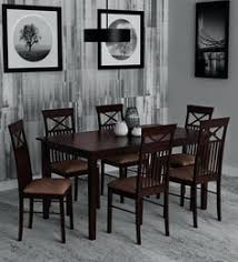 Choose from classic & modern styles in many finishes and sizes. 6 Seater Dining Table Buy 6 Seater Dining Table Sets Online Best Prices