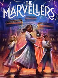 Dhonielle Clayton's 'The Marvellers': Read exclusive excerpt