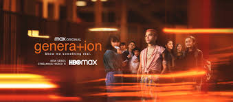 Beginning this month, fx is bringing original series. Genera Ion On Hbo Max Home Facebook