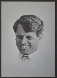 The Story of Robert Kennedy and Sirhan Sirhan
