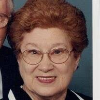 Willadean Swift Obituary