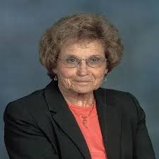Agatha Lou "Polly" Bell Obituary (2023)