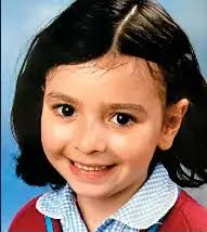 Agony of Tazmin, 5, feared to have lost entire family