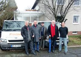 Ähnliche anbieter in der nähe. Wolfenbuttel Gardessen Falk Hensel Besuchte Fliesenleger In Gardessen Regionalheute De