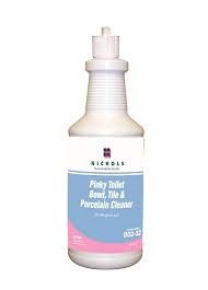 Key resin company offers the industry experience and product quality to meet the demands of your specific polymer flooring and coating needs. Nichols Pinky Toilet Bowl Tile Porc Cleaner 20 Phos 12 C