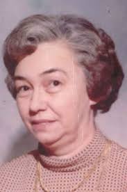 Most Recent Obituaries