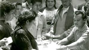 Este fue el caso de la exdiputada local. Se Cumplen 95 Anos Del Voto Femenino En Chiapas Chiapasparalelo