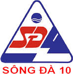 Công ty Cổ phần Sông Đà 10 (SDT - UPCoM)