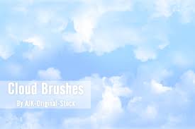 Check spelling or type a new query. Cloud Brush Pack By Ajk Original Stock On Deviantart