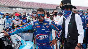 I wish there's more we could do but we can't and so we've drawn this matter to a toward that end, phelps said nascar will be conducting thorough sweeps of garage areas and. No Charges In Nascar Noose Incident Involving Bubba Wallace